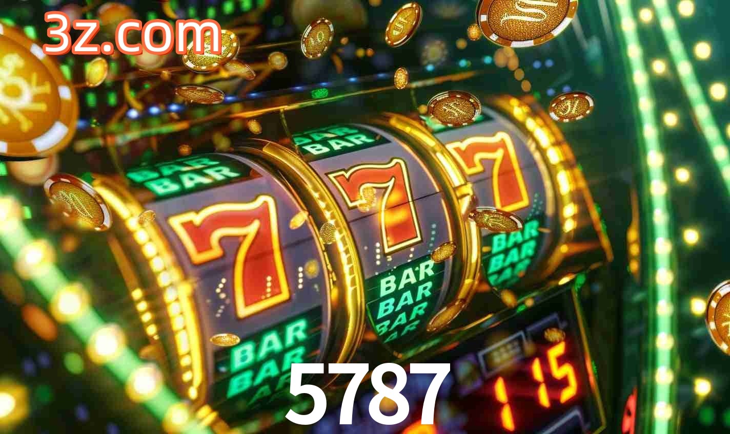 Populares Slots 5787